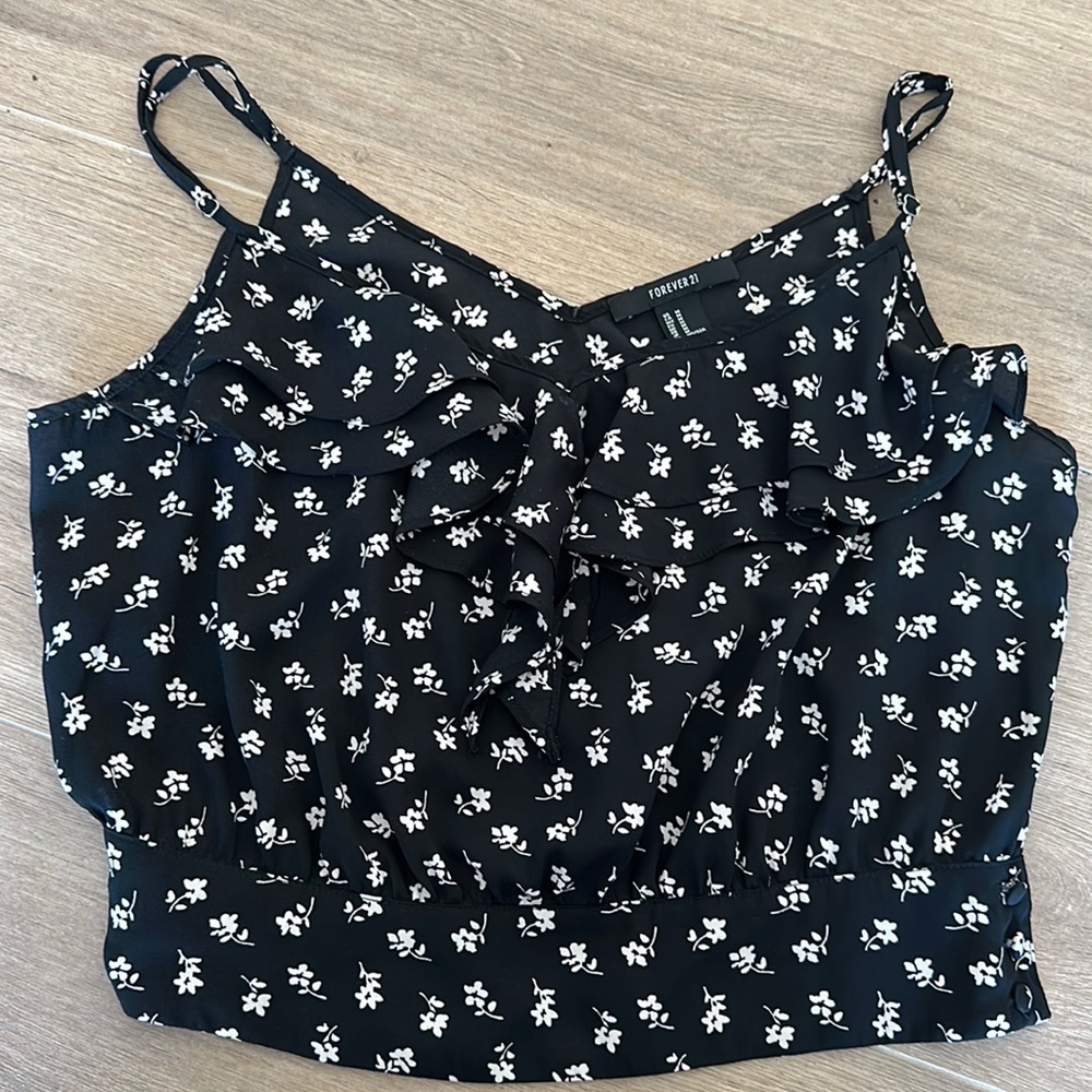 Forever 21 top